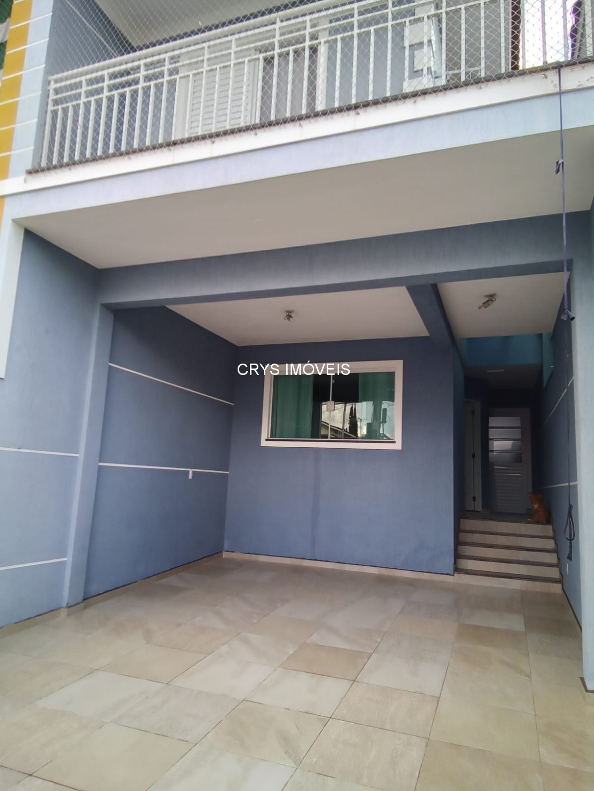 Casa, 3 quartos - Foto 11