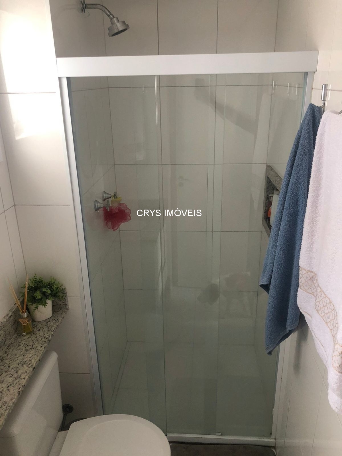 Apartamento à venda com 2 quartos, 53m² - Foto 11