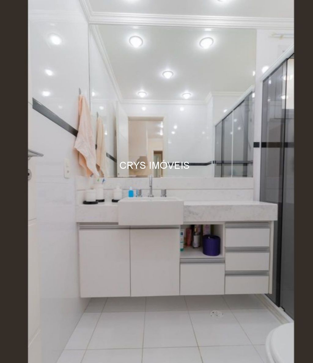 Apartamento, 3 quartos, 121 m² - Foto 35