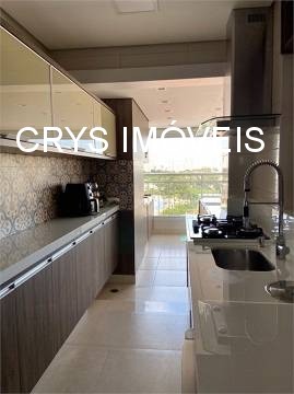 Apartamento, 3 quartos, 120 m² - Foto 18
