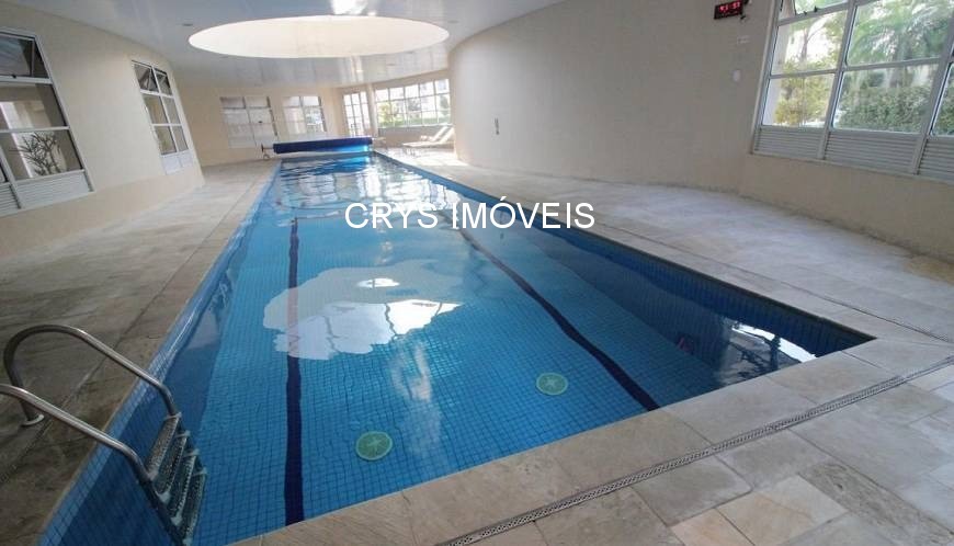 Apartamento, 3 quartos, 136 m² - Foto 11