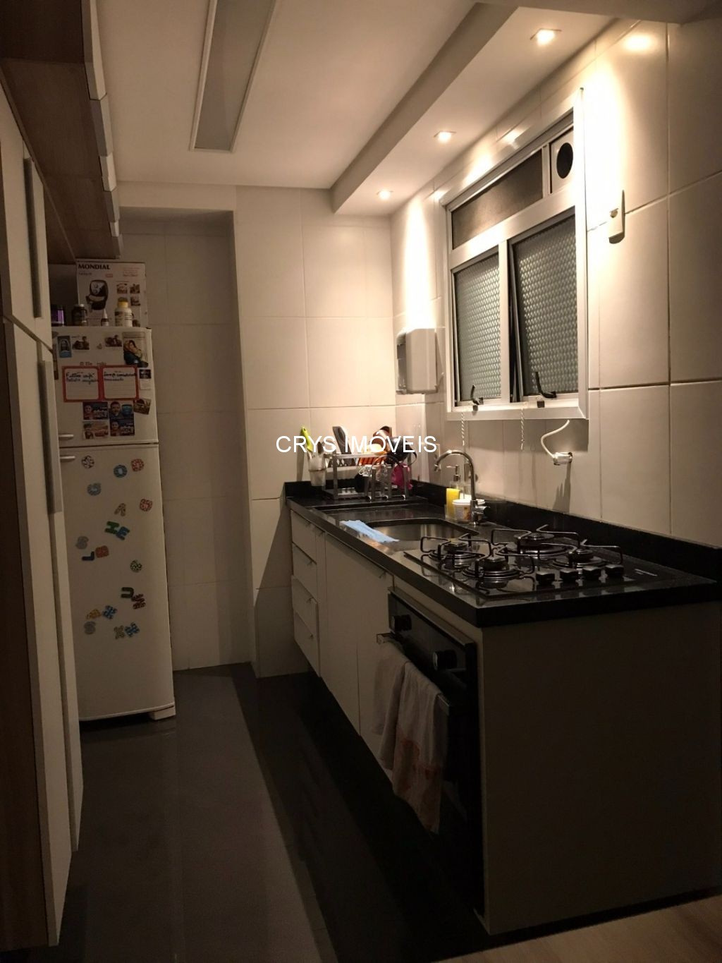 Apartamento à venda com 3 quartos, 97m² - Foto 13