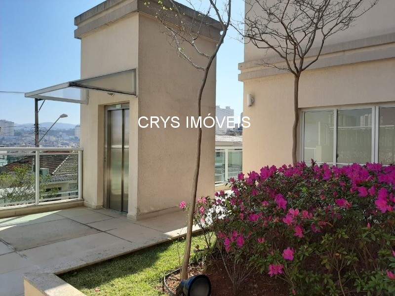 Apartamento, 3 quartos, 85 m² - Foto 28
