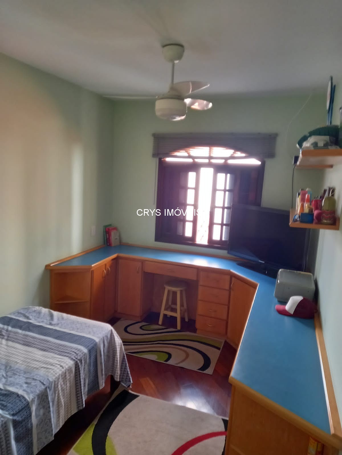 Casa, 3 quartos - Foto 18