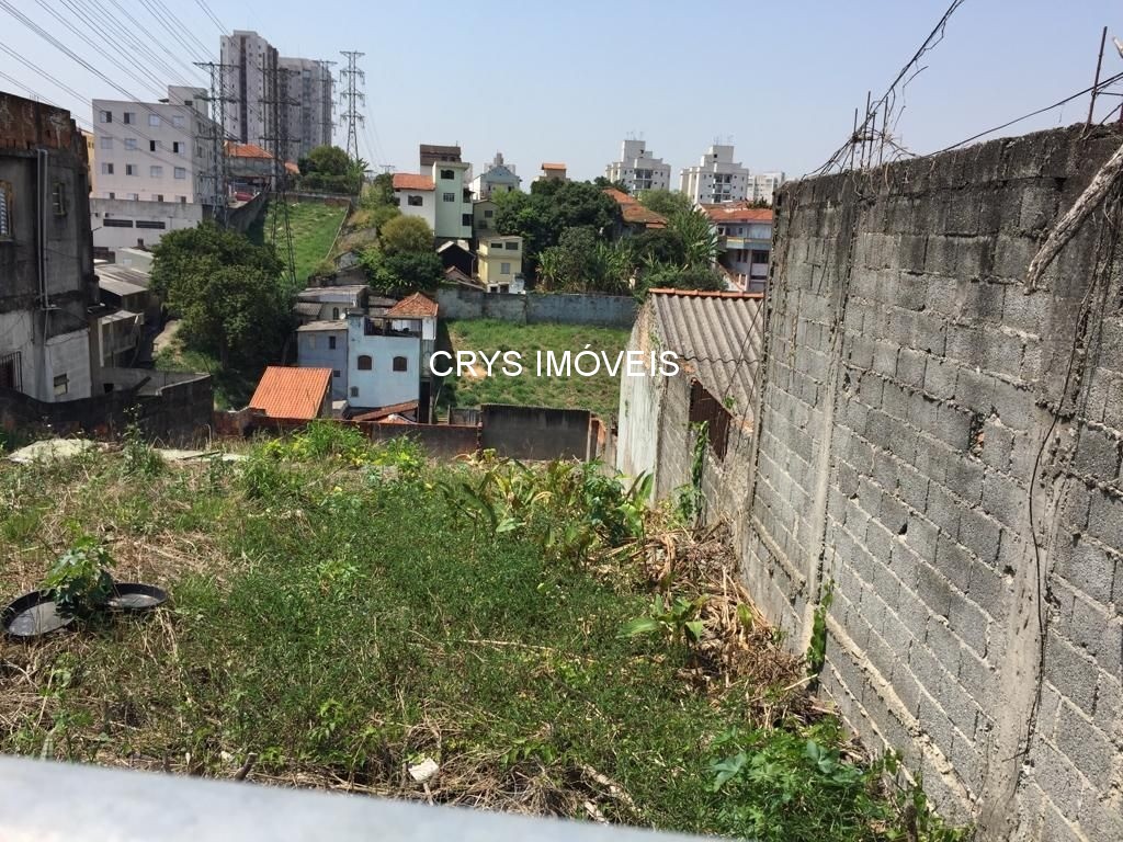 Terreno, 250 m² - Foto 3