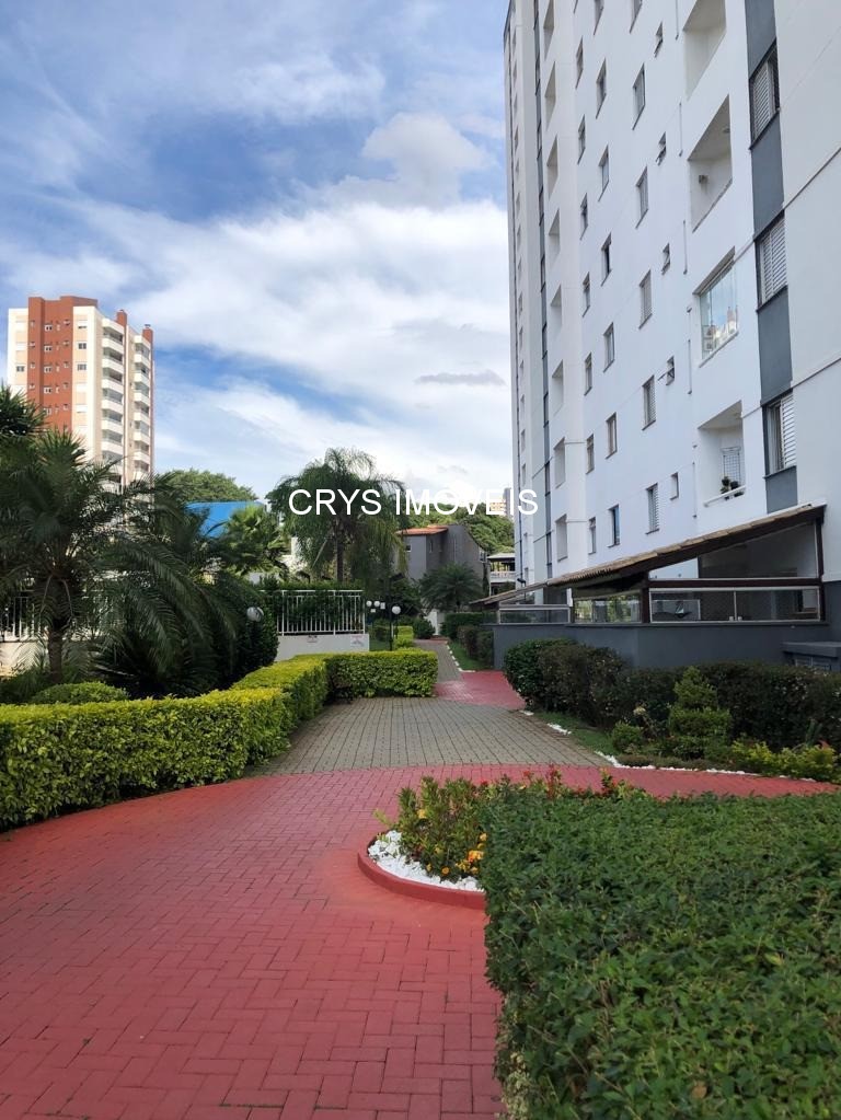 Apartamento, 2 quartos, 49 m² - Foto 19
