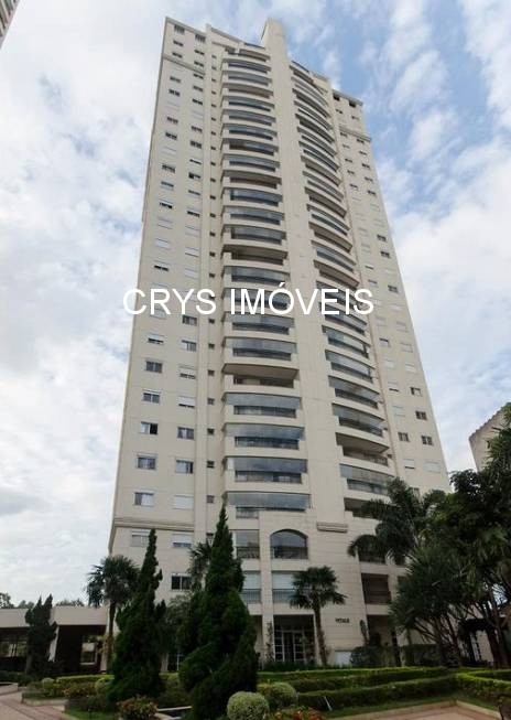 Apartamento, 3 quartos, 136 m² - Foto 17