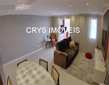 Apartamento, 3 quartos, 118 m² - Foto 2
