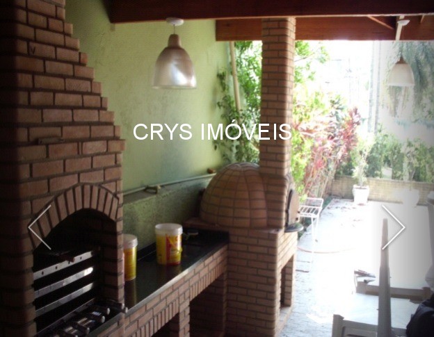 Casa à venda com 3 quartos, 110m² - Foto 17