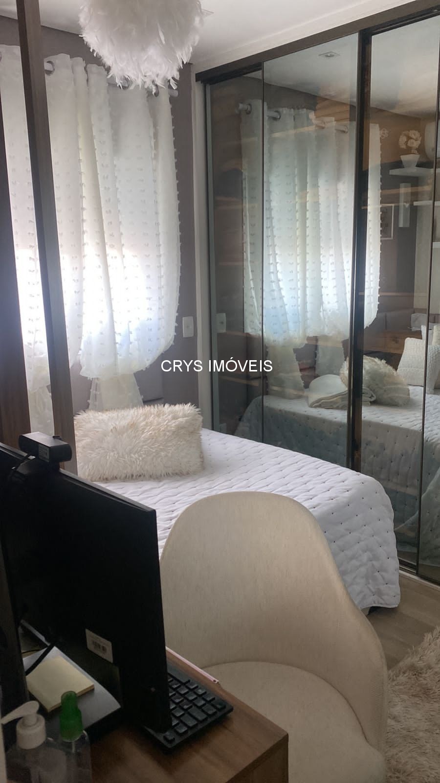 Apartamento, 1 quarto, 50 m² - Foto 2