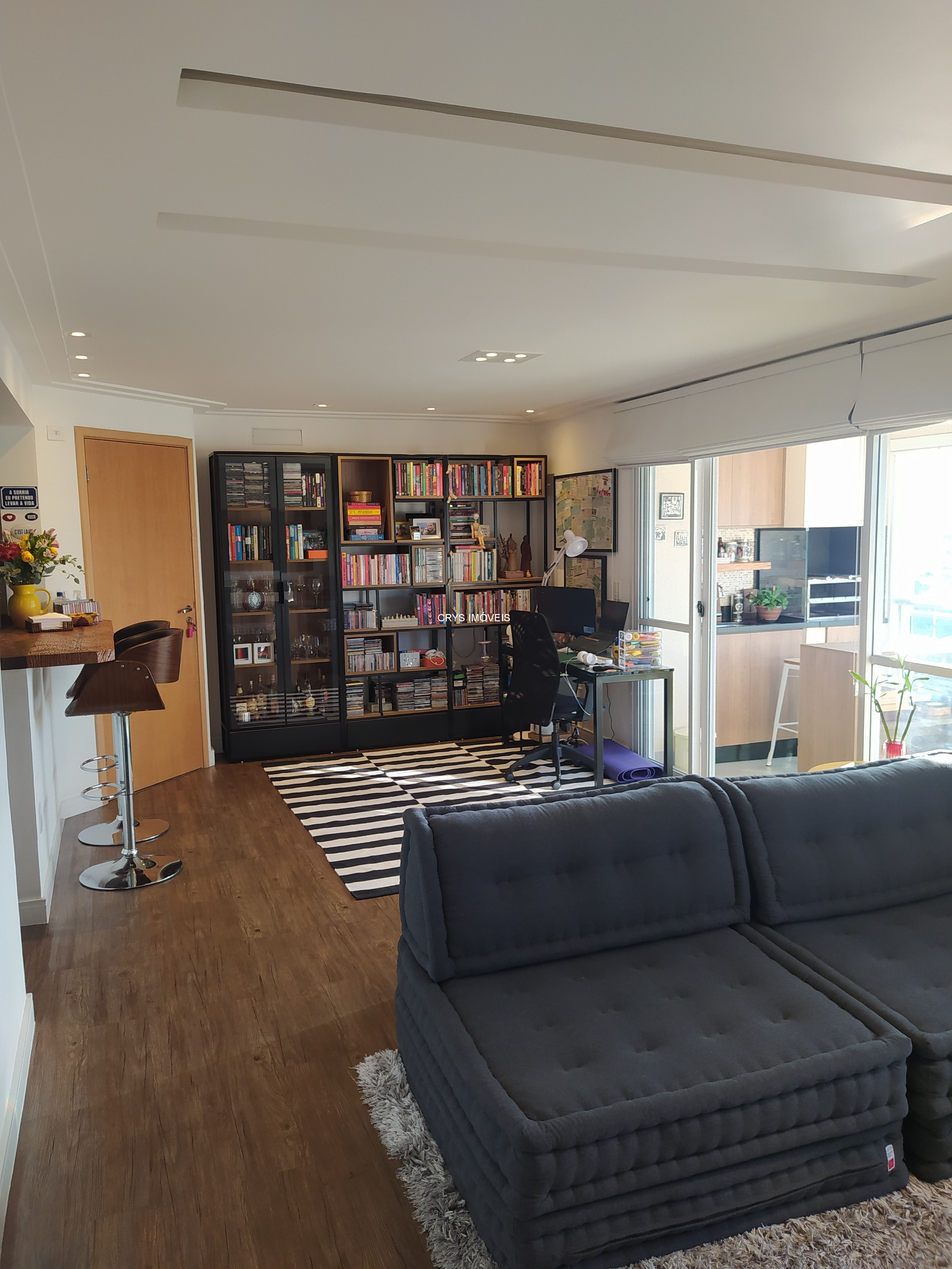 Apartamento, 3 quartos, 85 m² - Foto 4