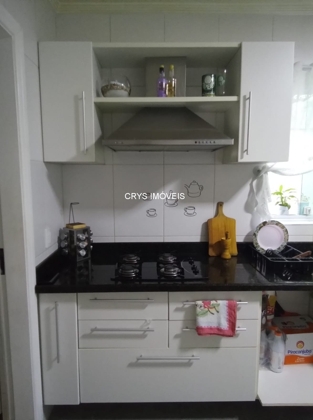 Casa, 3 quartos - Foto 7