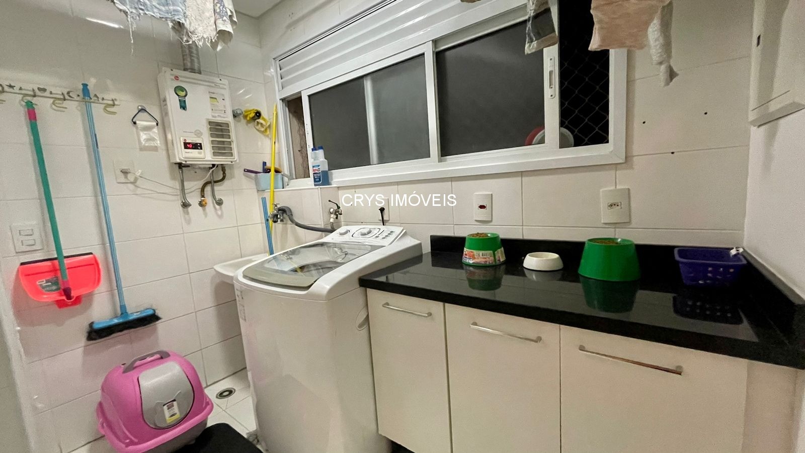 Apartamento, 3 quartos, 85 m² - Foto 14