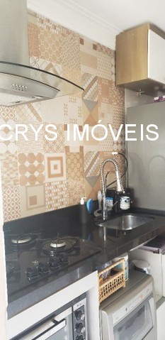 Apartamento, 2 quartos, 63 m² - Foto 7