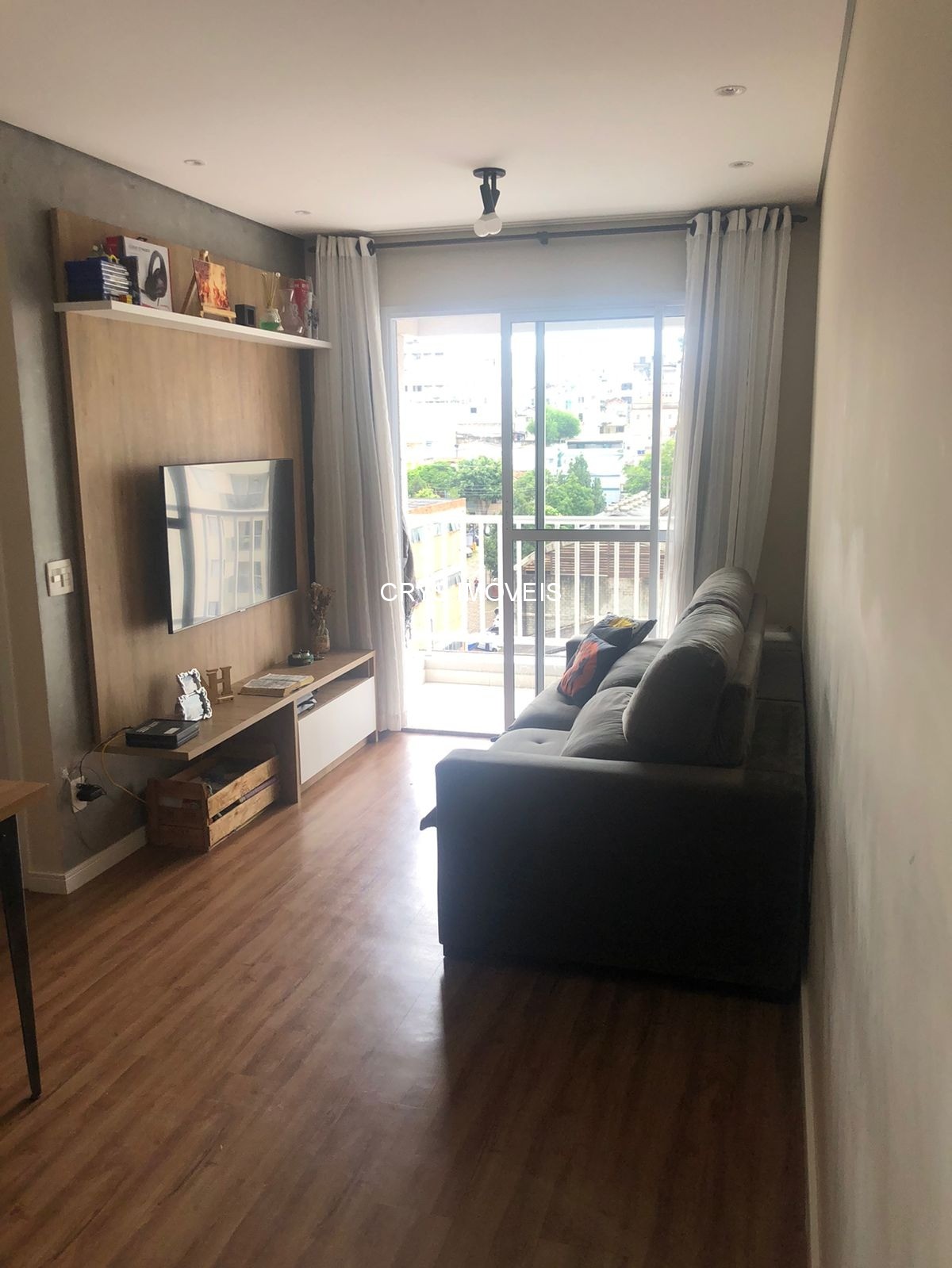 Apartamento à venda com 2 quartos, 53m² - Foto 24