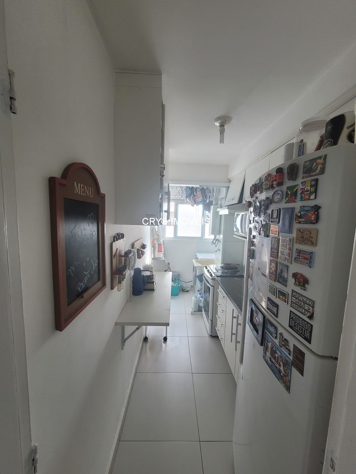 Apartamento, 2 quartos, 49 m² - Foto 16