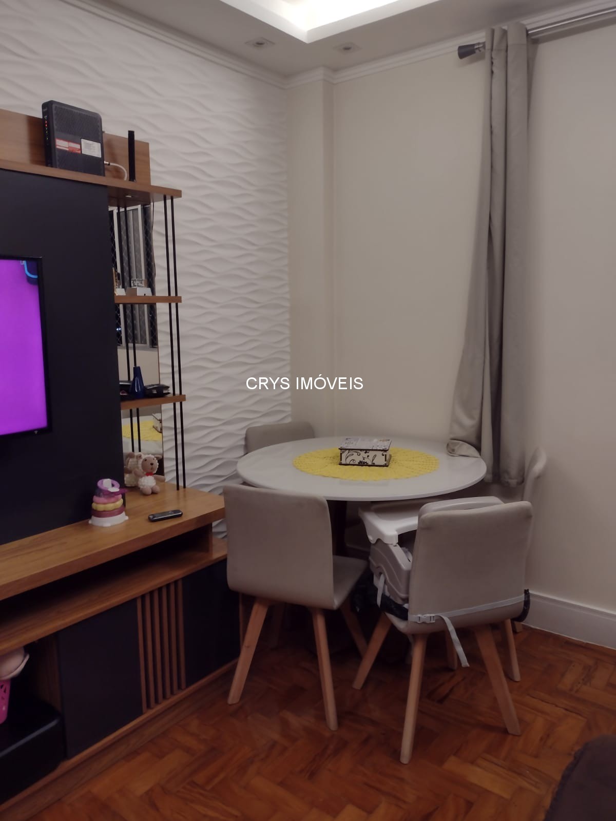 Apartamento, 2 quartos, 60 m² - Foto 5