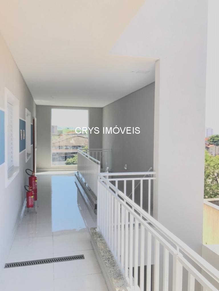 Apartamento, 2 quartos, 50 m² - Foto 2