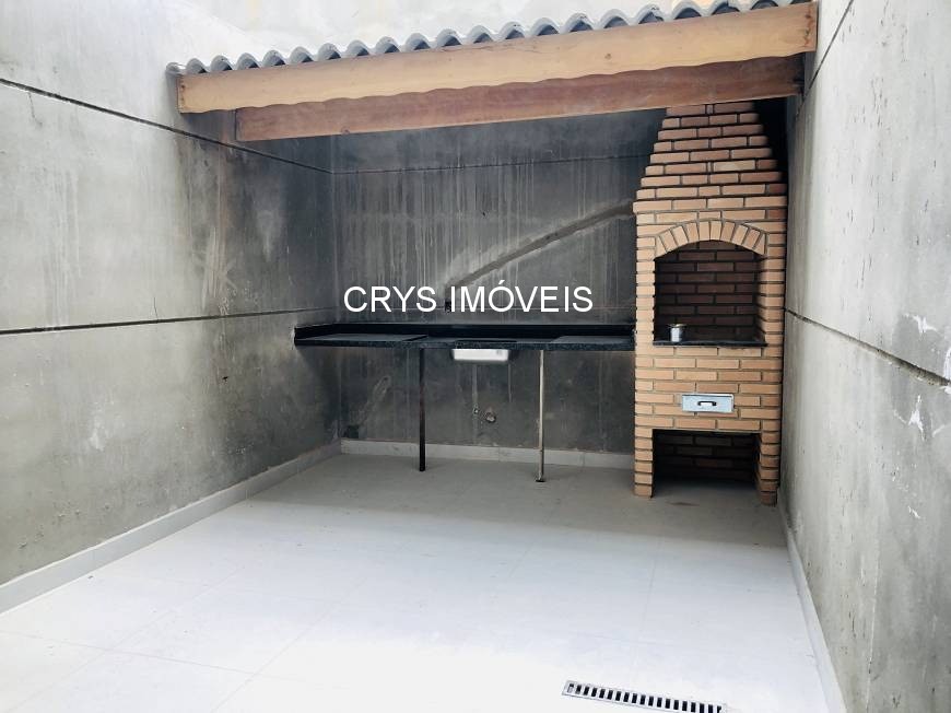 Casa, 3 quartos - Foto 3