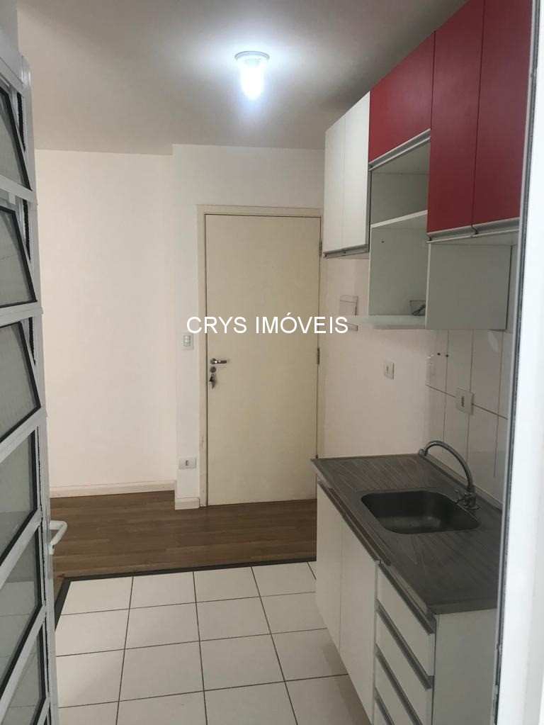 Apartamento, 2 quartos, 48 m² - Foto 5