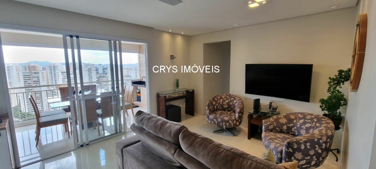 Apartamento, 3 quartos, 85 m² - Foto 2