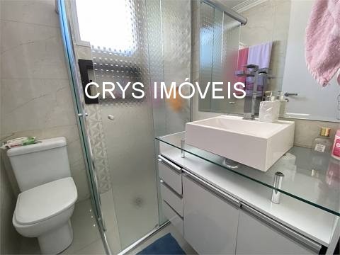 Apartamento, 3 quartos, 85 m² - Foto 7