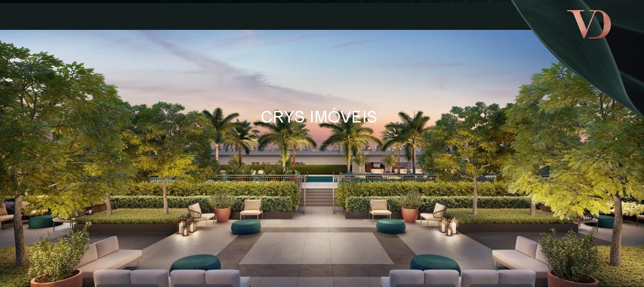 Apartamento, 3 quartos, 155 m² - Foto 12