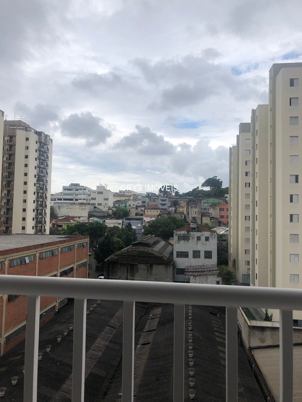 Apartamento à venda com 2 quartos, 53m² - Foto 20