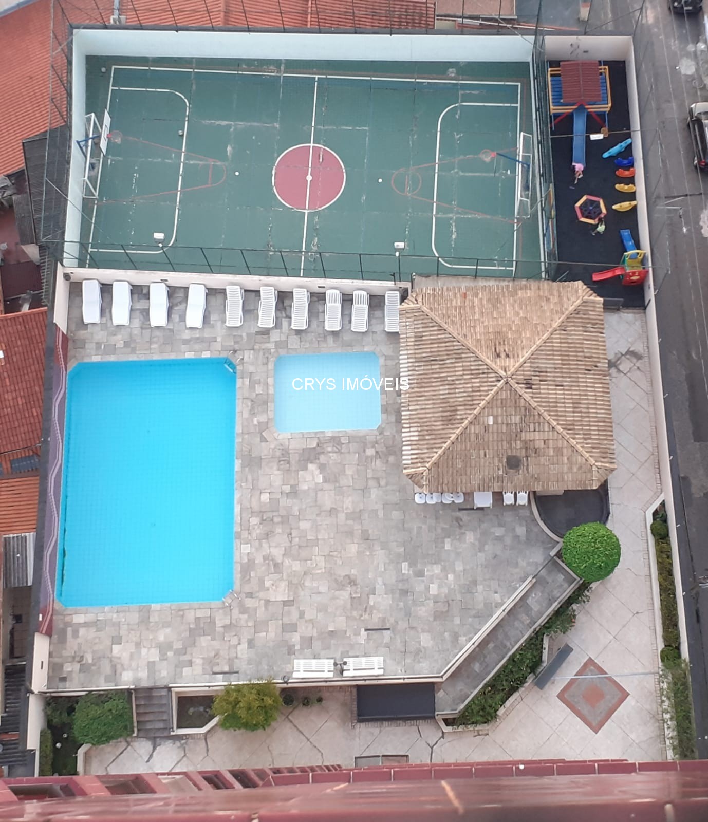 Apartamento, 3 quartos, 85 m² - Foto 9