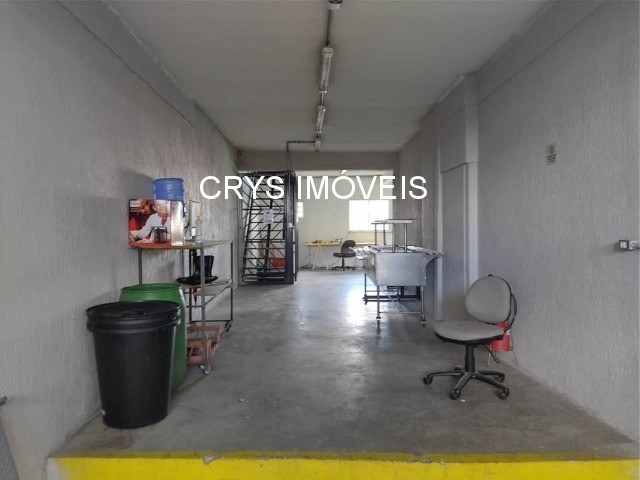 Prédio Inteiro, 372 m² - Foto 11