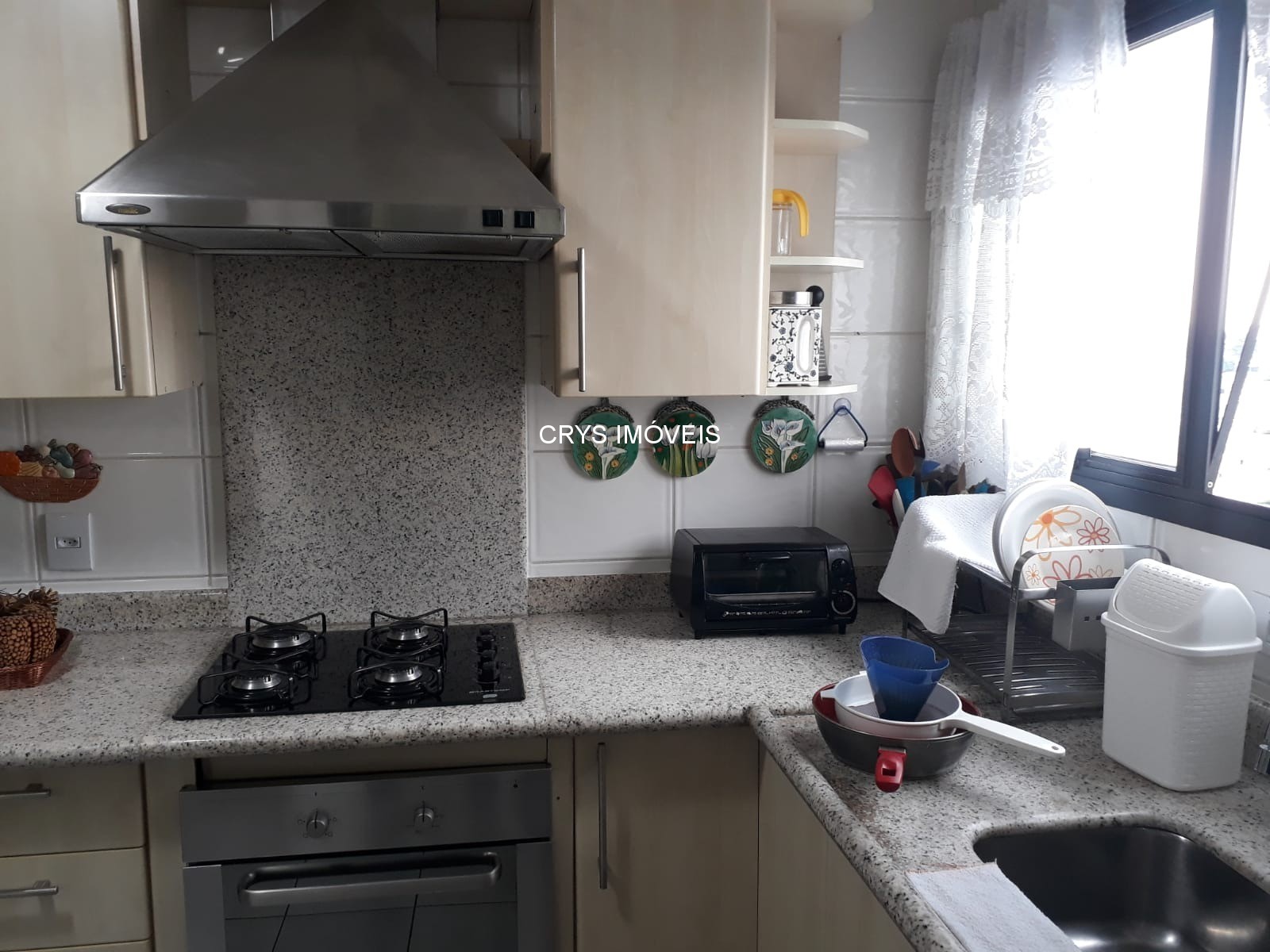 Apartamento, 3 quartos, 129 m² - Foto 7