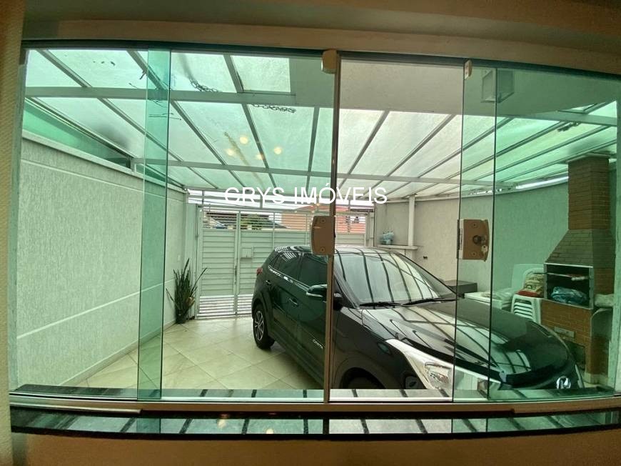 Casa, 2 quartos - Foto 8