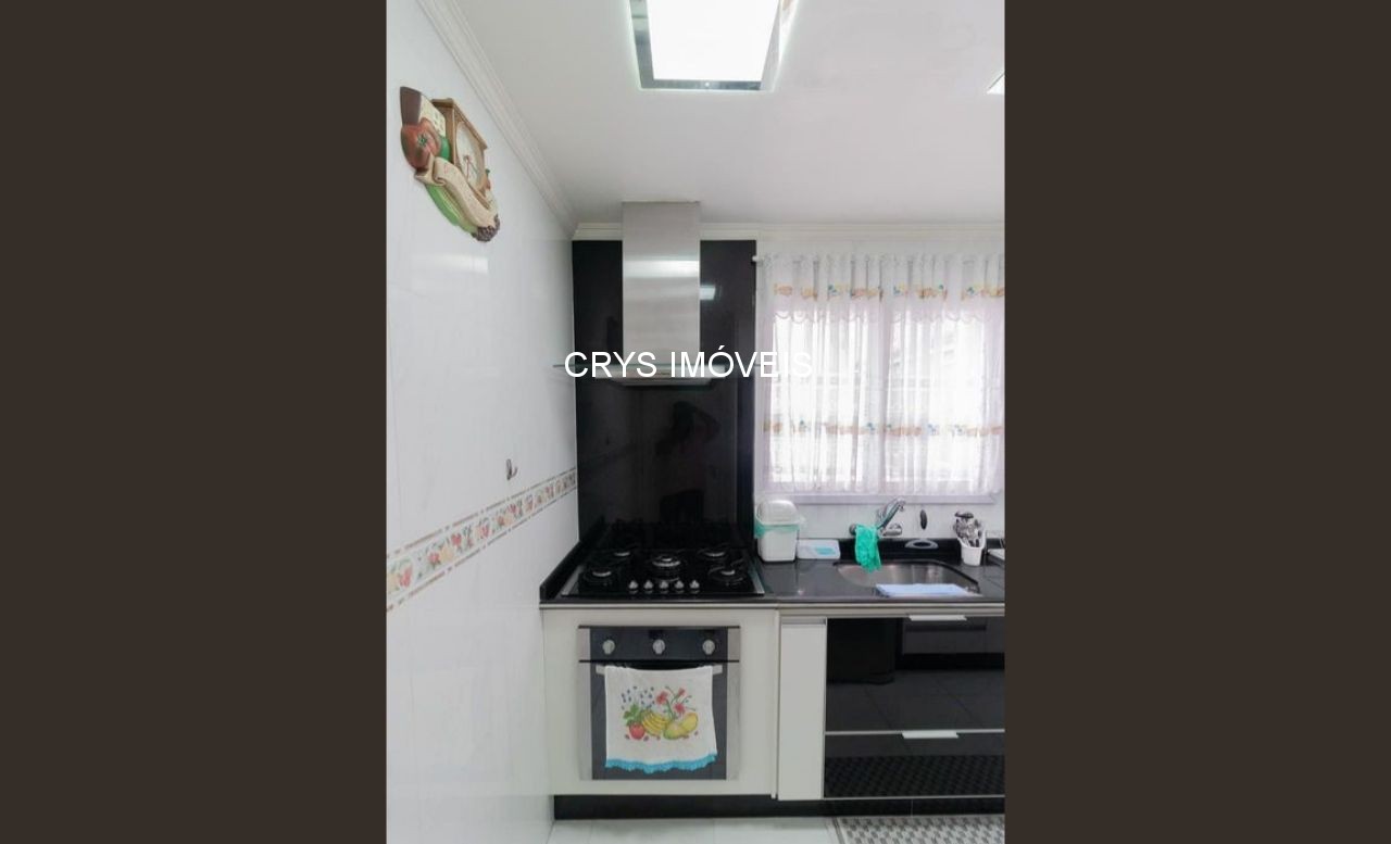 Apartamento, 3 quartos, 121 m² - Foto 12