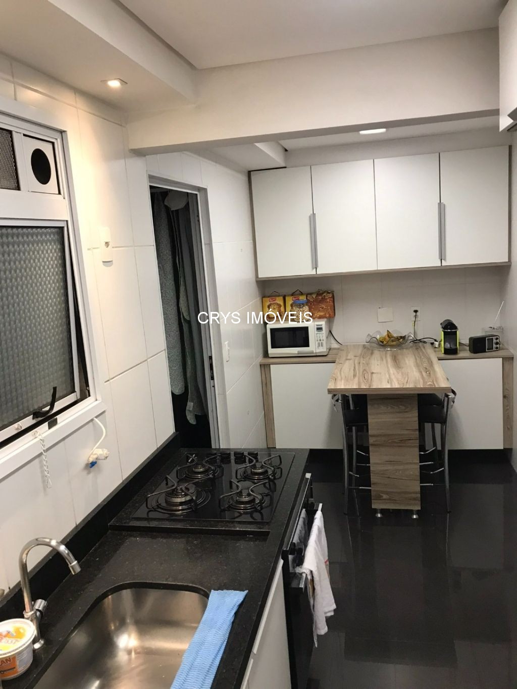 Apartamento à venda com 3 quartos, 97m² - Foto 12