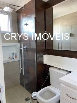 Apartamento, 3 quartos, 120 m² - Foto 3