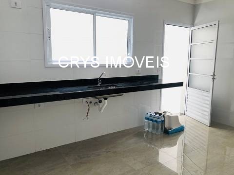 Casa, 3 quartos, 125 m² - Foto 10