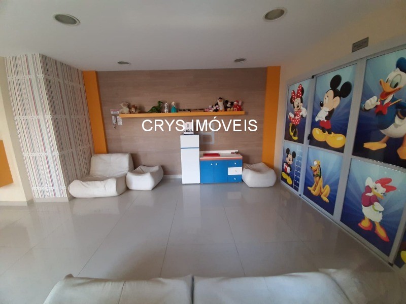 Apartamento, 3 quartos, 85 m² - Foto 35