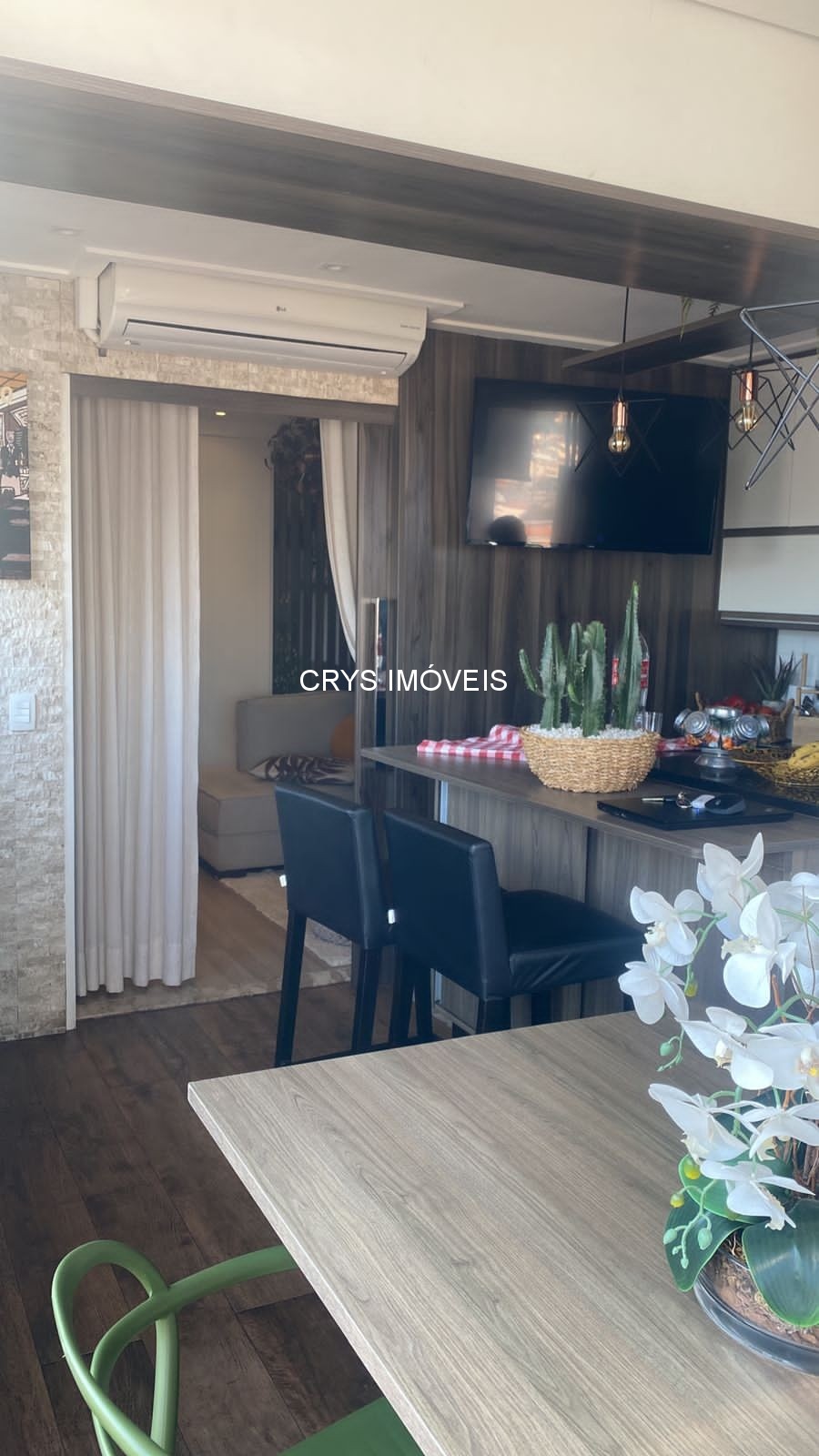 Apartamento, 1 quarto, 50 m² - Foto 23