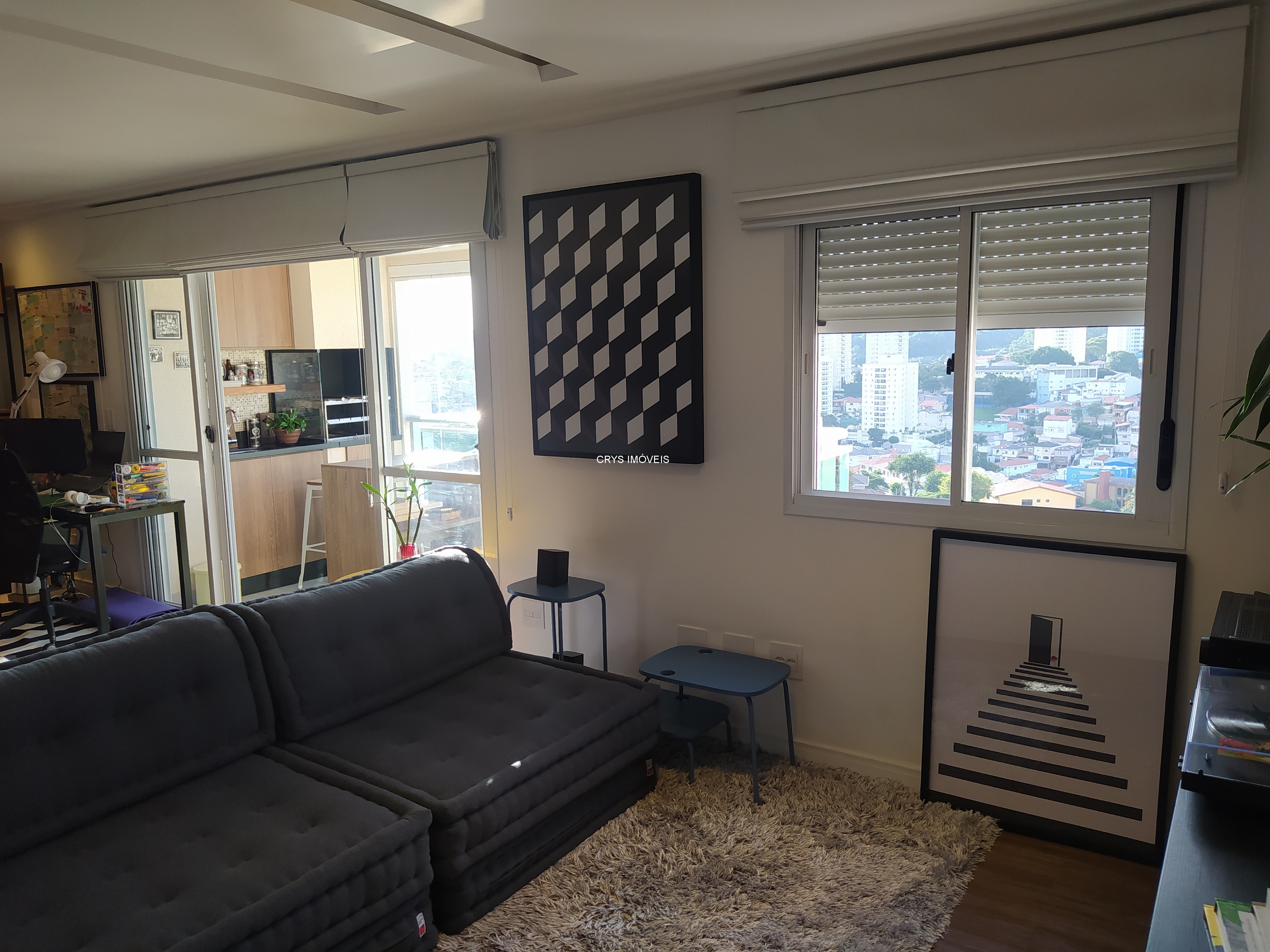 Apartamento, 3 quartos, 85 m² - Foto 6