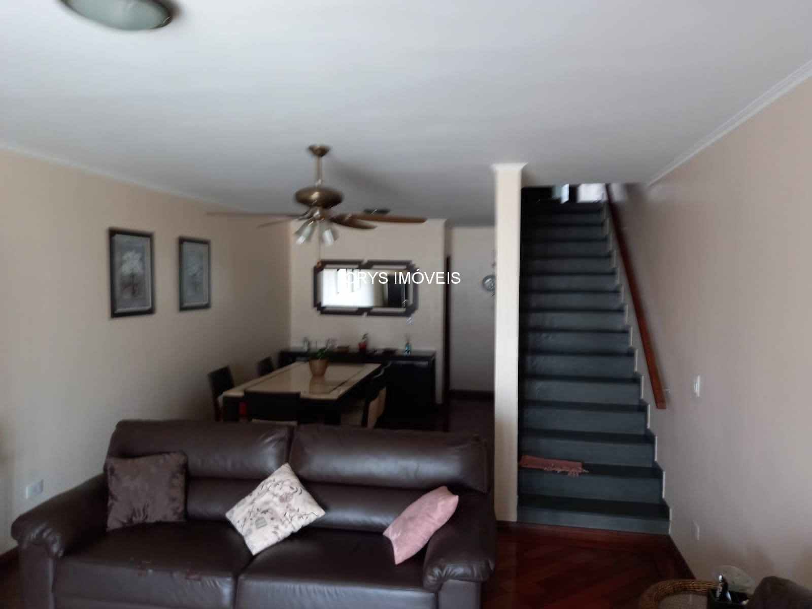 Casa, 3 quartos - Foto 23