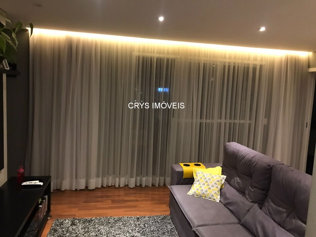 Apartamento à venda com 3 quartos, 97m² - Foto 3