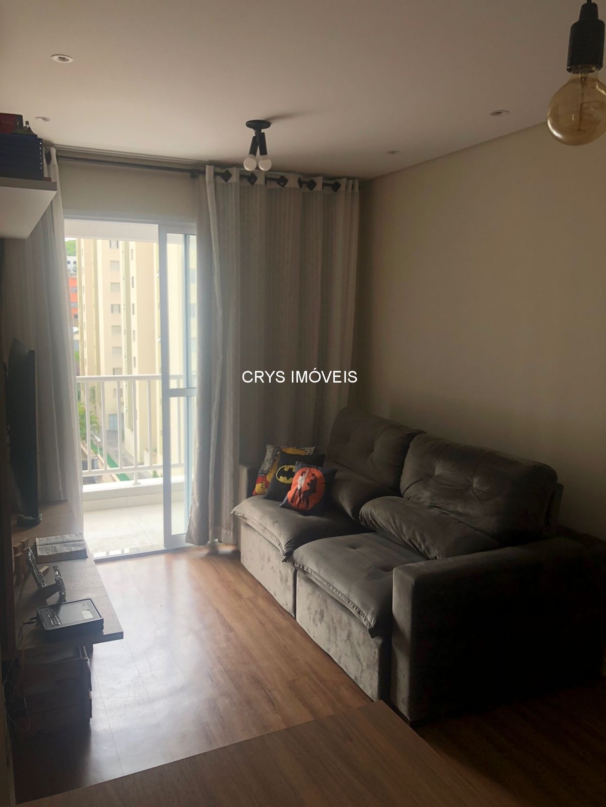 Apartamento à venda com 2 quartos, 53m² - Foto 25