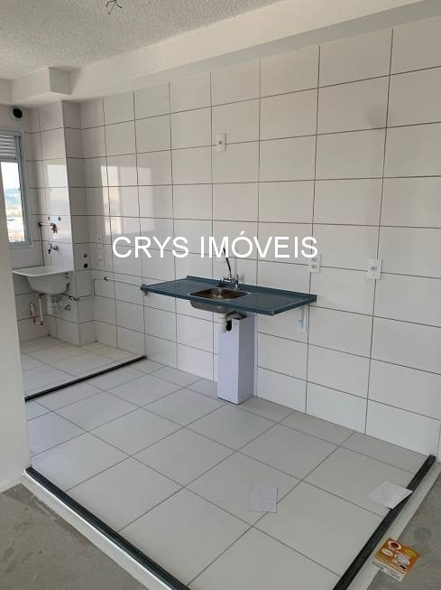 Apartamento, 2 quartos, 42 m² - Foto 2