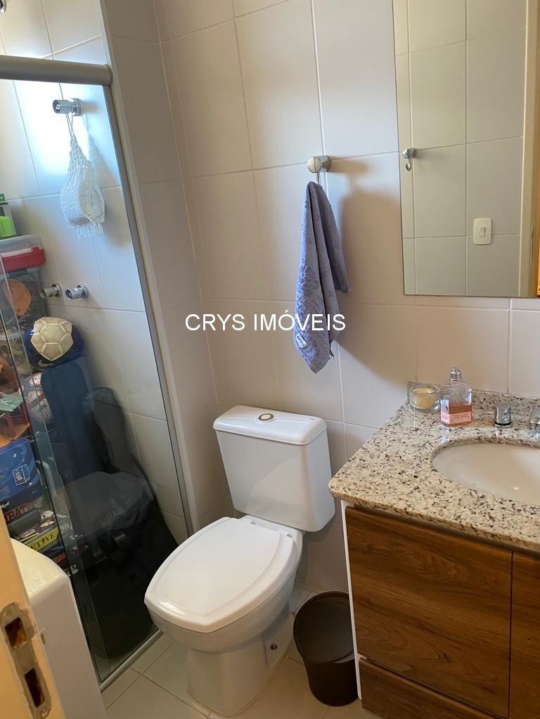 Apartamento, 3 quartos, 85 m² - Foto 11