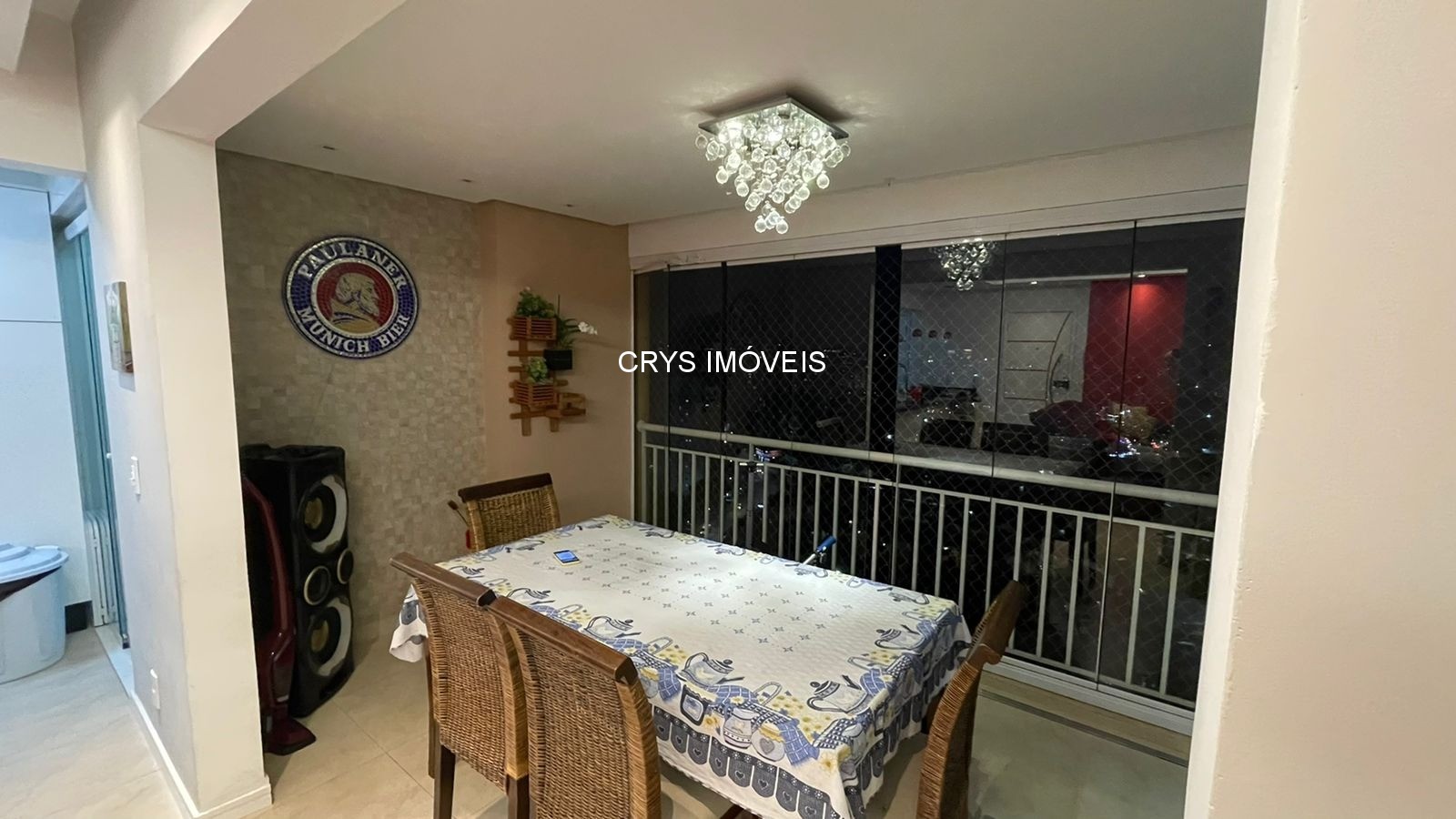 Apartamento, 3 quartos, 85 m² - Foto 20