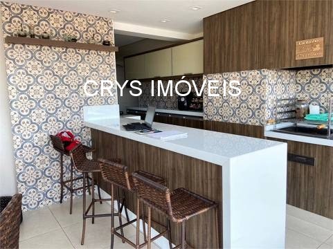 Apartamento, 3 quartos, 120 m² - Foto 8