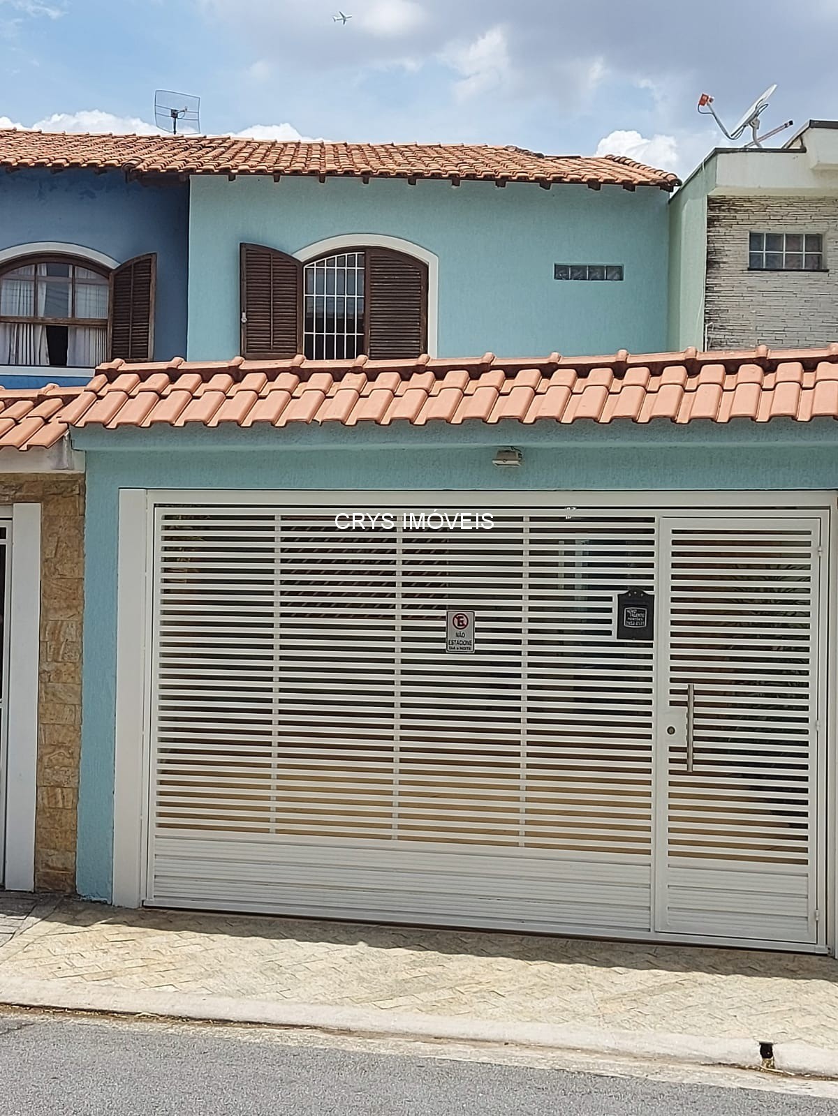 Casa, 3 quartos - Foto 33