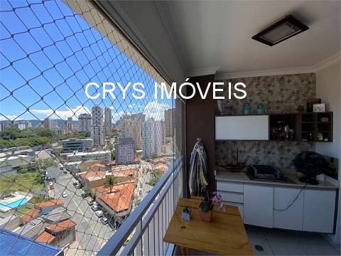 Apartamento, 3 quartos, 85 m² - Foto 2