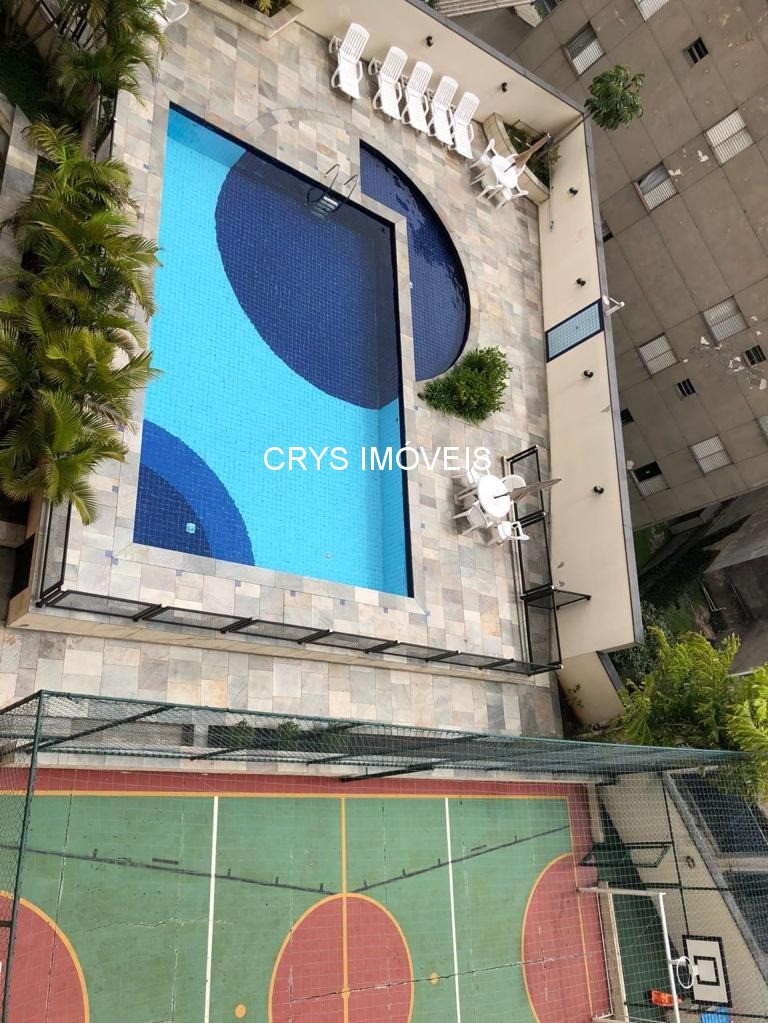 Apartamento, 3 quartos, 65 m² - Foto 5