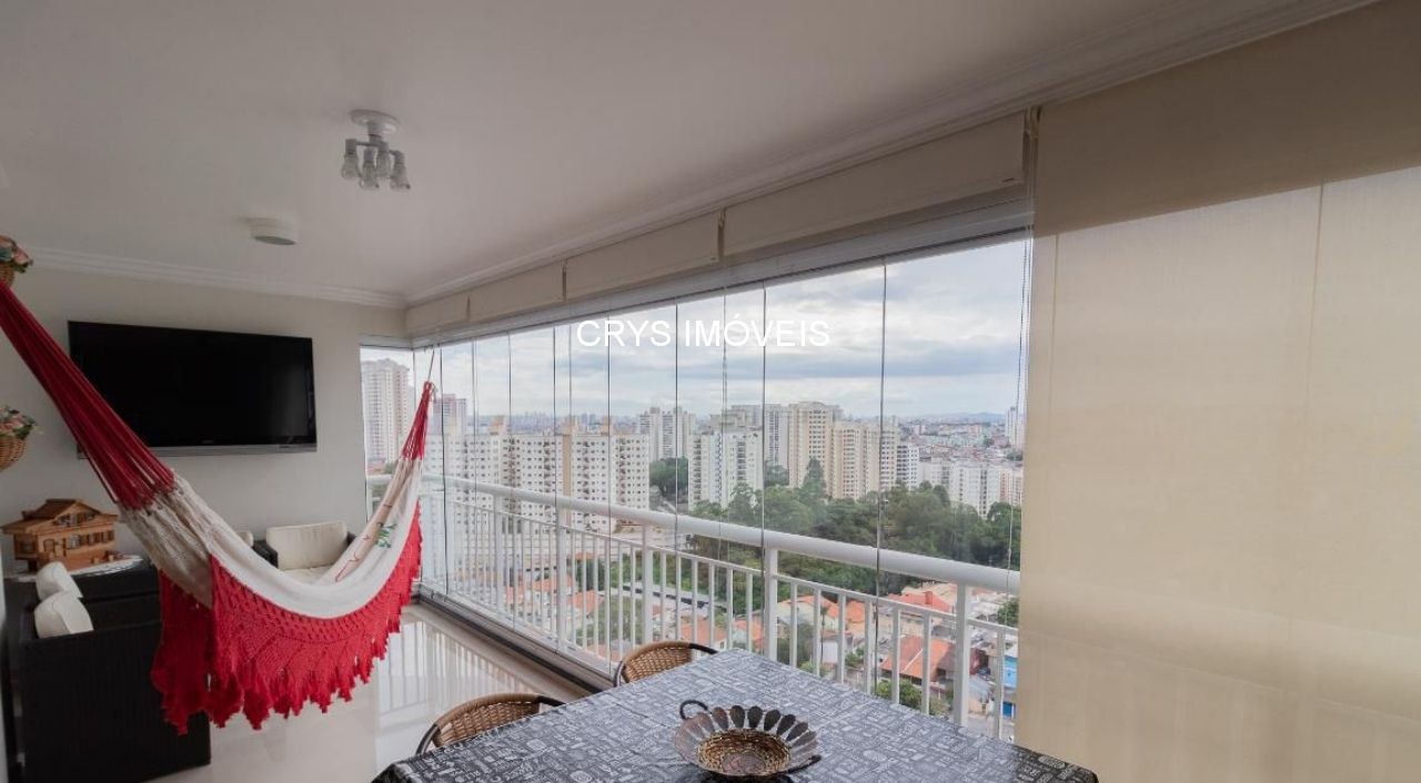 Apartamento, 3 quartos, 121 m² - Foto 7
